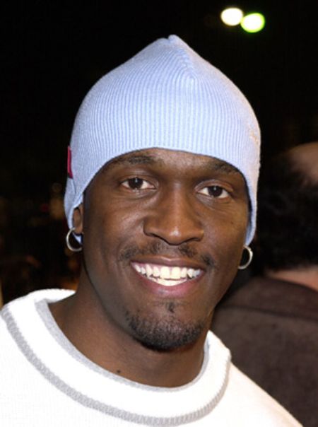 Gervase Peterson is a Private Person When It Comes To His Love Life.